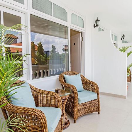 Готель Akaya Bali Санур Екстер'єр фото